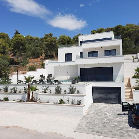 Villa Oasis Trogir Exterior photo